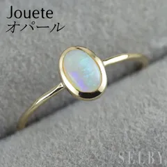 Jouete K10YG オパール リングのサムネイル