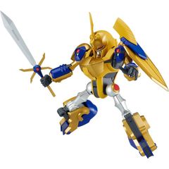 MODEROID イングラム1号機・グリフォン・零式 素組3体セット - メルカリ