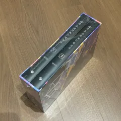 デビューできないと死ぬ病気にかかってしまいました 単行本 1部 初回版 限定 ハードカバー版 未開封のサムネイル