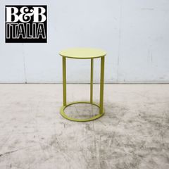 家具、インテリア ◇B&B Italia◇ B&B イタリア Frank フランク サイド