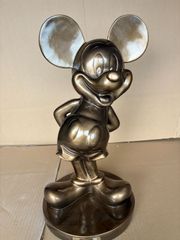 Tokyo Disneyland ミッキーポスト型 貯金箱 トゥーンタウン - メルカリ