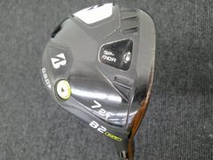 ブリヂストン B2HTフェアウェイウッド 7W 21度 - メルカリ