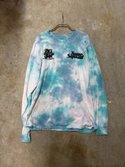 ジェントルイス Layer Panel Longsleeve Tee - メルカリ