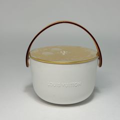 LOUIS VUITTON EN MAI アロマキャンドル - メルカリ