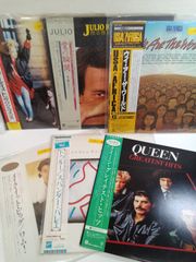 見本盤 ホワイトスネイク Slide It In LP GEFFENラベル 帯付 - メルカリ