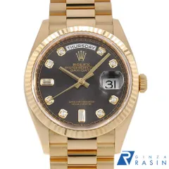 【正規品】ROLEX ロレックス デイデイト 金無垢ベルト1垢 2026年最新】金無垢 ベルト ロレックスの人気アイテム - メルカリ