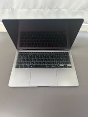 赤字覚悟！極美品Apple MacBook Air M1 - メルカリ