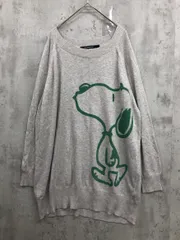 mercibeaucoup×PEANUT メルシーボークー×ピーナッツ  ◇■ レディースのサムネイル