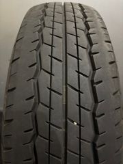 ジムニーシエラ新車外し DUNLOP 195/80-15 4本セット - メルカリ
