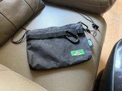 P*。様 BAGJACK | POLIQUANT THE TACTICAL PA - メルカリ