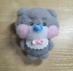 TRUZ minini BONBON マグネット ぬいぐるみ - メルカリ
