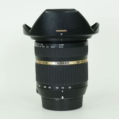 TAMRON 10-24mm F3.5-4.5 DiII キヤノン用 #525 - メルカリ