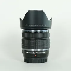 2026年最新】12-45mm f4 proの人気アイテム - メルカリ