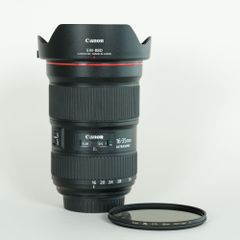 使用回数5回ほど　Canon EF16-35mm F2.8L III USM 使用回数5回ほど Canon EF16-35mm F2.8L III USM - メルカリ