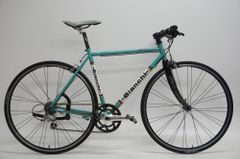 BIANCHI 「ビアンキ」 IMOLA 2012年モデル ロードバイク カスタム 
