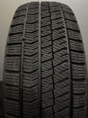 ☆205/60R16 BRIDGESTONE/VRX2 19年製 スタッドレス 4本 ブリヂストン 