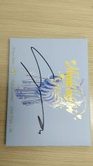 M!LK アルバム Jewel FC限定盤 プルミル 佐野勇斗 直筆サイン - メルカリ