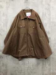 emma taylor エマテイラー FREAK’S STORE コラボ ミリタリーフレアブルゾン ジャケット sizeF/カーキ ■■◎レディースのサムネイル