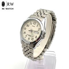 中古】Swatch AG 2006 腕時計 ブラック - メルカリ