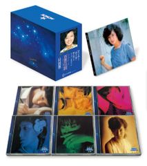 新品 松本隆 風街図鑑 COMPLETE 1969-2009 / (8枚組CD) DYCS-1154-US