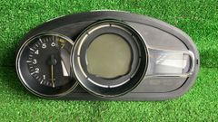 中古)YAMAHA シグナスX 2型 国内 SE44J 純正メーター ヤマハ - メルカリ
