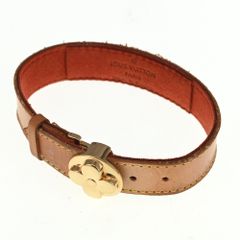 26862✨ルイヴィトン グッドラック ブレスレ フラワーブレスレット