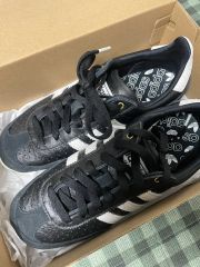 希少レア物 adidas SAMBA LIVESTOCK BA9062 27cm - メルカリ