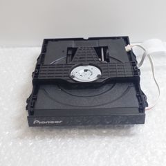 ジャンク品 Pioneer ブルーレイディスクプレーヤー BDP-3130-K - メルカリ