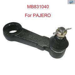 스티어링 바이 포드 암 키트 PITMAN MB831040 MB529811 미쓰비시 파제로 V32 V44 V45 V46 4D56 4M40용