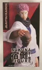 タイトー フィギュア 呪術廻戦　 宿儺