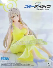 セガ Yumemirize ブルーアーカイブ ノノミ