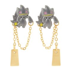 当時品 ポケモン けしモン＆メタルコレクション ミュウ・ミュウツー