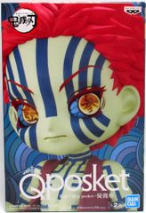 BANDAI SPIRITS Q posket 귀멸의 칼날 가마자리(통상 칼라)