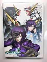 기동전사 건담 00 세컨드 시즌 4 [DVD]