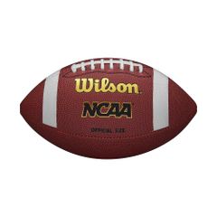 Wilson KCAFL アメリカンフットボール 公式球 - メルカリ