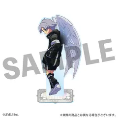 2026年最新】吹雪士郎 アクリルスタンドの人気アイテム - メルカリ