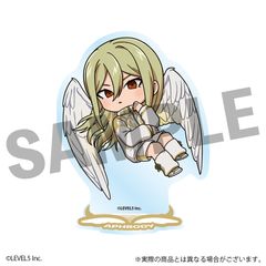 ポップンミュージック ヴィレッジヴァンガード 壱ノ妙 アクリル