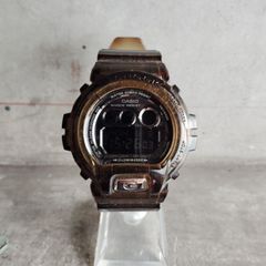 G-SHOCK トリコロール GD-X6900CS-7JF 腕時計 箱付き - メルカリ