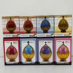 ▲魔法少女まどか☆マギカ ソウルジェム キャニスター / ライト まとめ 未開封品 smbfig096807