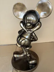 2026年最新】Mickey mouse limited edition 2006の人気アイテム - メルカリ