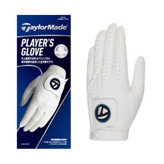 TaylorMade パワーバイト グローブ（型番：TJ161サイズ：22cm） - メルカリ