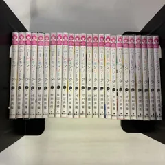 ハニーレモンソーダ 1巻～24巻のサムネイル