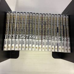 終末のワルキューレ 1〜20巻セット - メルカリ