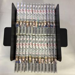 全巻セット】ギフト±(ギフトプラスマイナス) 1巻～26巻 - メルカリ