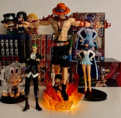 ONE PIECE フィギュア