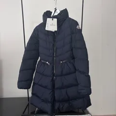 モンクレール★MIRIELON★ミリエロン★サイズ1★ネイビー★国内正規品のサムネイル