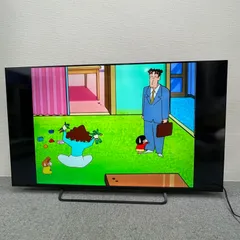 【NPA】2025年製 情熱価格 TCL 50インチ 4K対応 チューナーレス スマートテレビ TL-E5003UHDのサムネイル