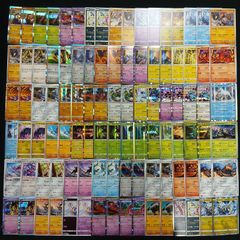 K*)様 ポケモンカード Rまとめ売り 約140枚以上 - メルカリ