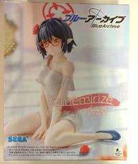 세가 Yumemirize 블루 아카이브 아야네