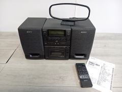 SONY pixy MHC-P303 ミニコンポ 最終お値下げ！！ - メルカリ